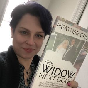 Meet your Posher, Heather